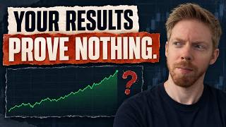 One Profitable Account Doesn’t Prove a Trading Bot Works
