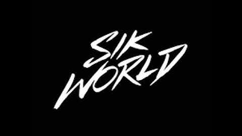 Sik World - Broken Home