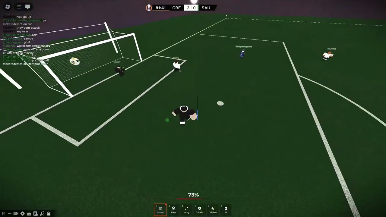 bahkenbauer - CB Montage 2 • VRF