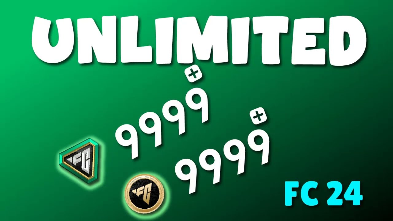 9999 Free FIFA Points Xbox Game Mobile Android on PC