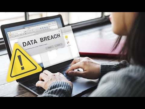 How Hackers Hack Database with sql type vulnerabilities🤖