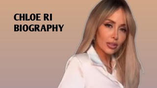 Chloe Ri Ageless Elegance Mature Model, Nylon Fashion Bold Confidence.