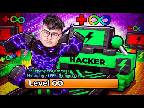 I Hacked the Keyboard World 😱 Reached Level 1000 | Keyboard Escape