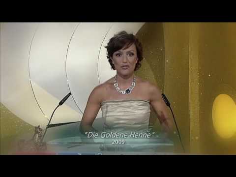 Erinnerungen an die Moderatorin Miriam Pielhau 2016