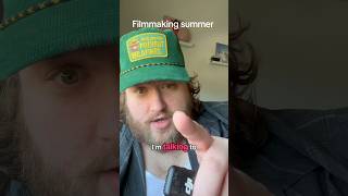 Let’s make a movie this summer!! #movie #film #featurefilm