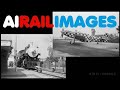 AIRAILIMAGES VIDEO MAGAZINE Number 30 - Southern California Airports, A-26, E.D. Weiner P-51, MQ-9