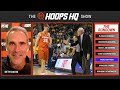 "Kiyan Anthony NEEDS To Improve" Jim Boeheim Gives His Honest Take On Carmelo Anthony Son