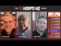 "Kiyan Anthony NEEDS To Improve" Jim Boeheim Gives His Honest Take On Carmelo Anthony Son