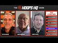 "Kiyan Anthony NEEDS To Improve" Jim Boeheim Gives His Honest Take On Carmelo Anthony Son
