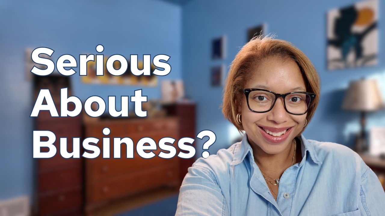 The Lie That's Keeping 9 5 Business Owners Stuck