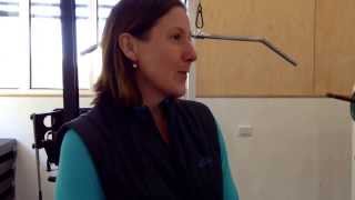 Kate Martin AIPT Practical Simulation OH & S risk check