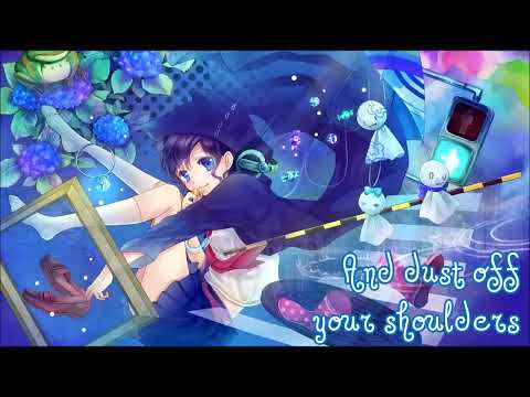Nightcore - Headphones