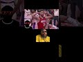 Lakers vs Rockets Game 4 Breakdown | LeBron Struggles, Ayton Ejected #lebronjames #nba #nbaplayoffs