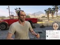 バーチャルおばあちゃんのハラハラ!!高齢者運転講習【GTA5】