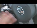 Помирает рулевая колонка(посторонние звуки при повороте руля) Hyundai Santa-Fe 4 TM 2018+