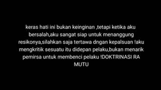 Hidupku dulu dalam permainan