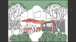 Wilam Ngarrang Retrofit by Kennedy Nolan with Finding Infinity | 2024 Victorian Architecture Awards