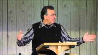 20140525 - Peter Reynolds - The Elder - Titus 1:1-16