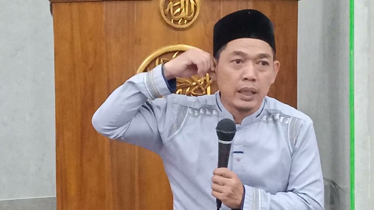 Fathul Qorib Fasal Menjelaskan Harta Yg Takkan Pernah Mati Memahami Hakikat Wakaf bagi Sang Muslim 3