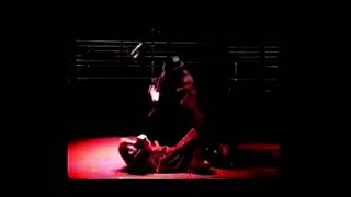 Joseph Mahowald - Alive (Reprise) - Jekyll & Hyde