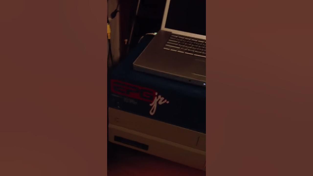 MIT CPW Schedule Running on EPG Jr. YouTube