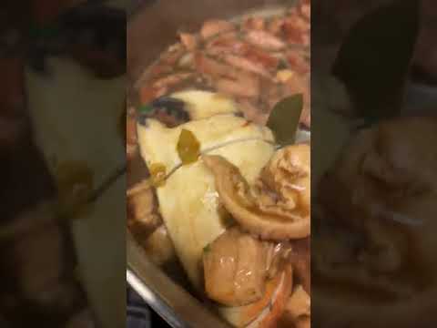 Cooking For Thanksgiving