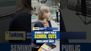 Cutbacks at Seminole County Public Schools Amid Budget Deficit #education #schools #k12