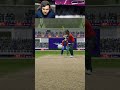 Isiliye To Bapu Tari Bolwing Kamalche 🔥 | Asia Cup 2025 | India vs Bangladesh | Cricket 24 #shorts