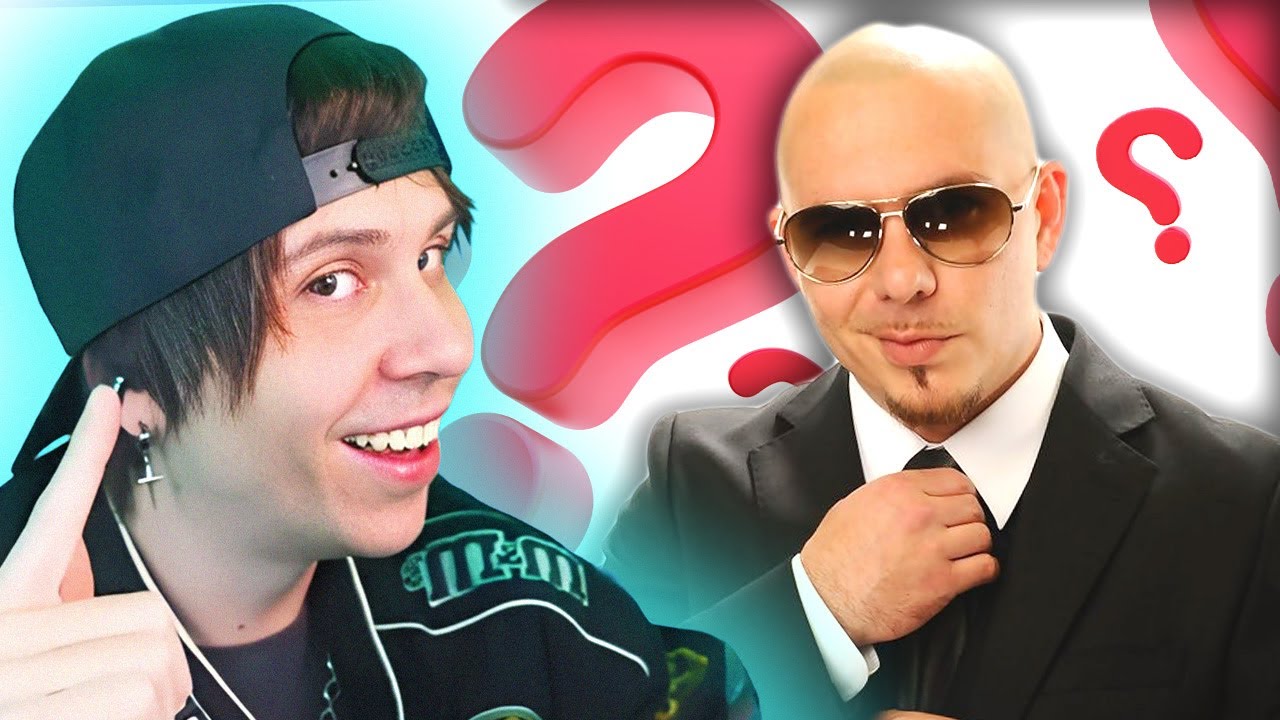 El Rubius Intenta Adivinar Canciones Nivel "Leyenda del Gaming"