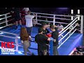 Lewis McCormick vs Kev Kearney - NXG Boxing Promotions #NightOfTheChampions
