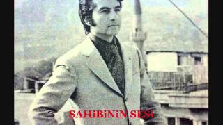 Vedat Çetinkaya - Ah Edip Inlerim Gurbet Elinde Resimi