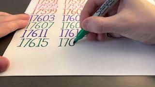 Writing #17616