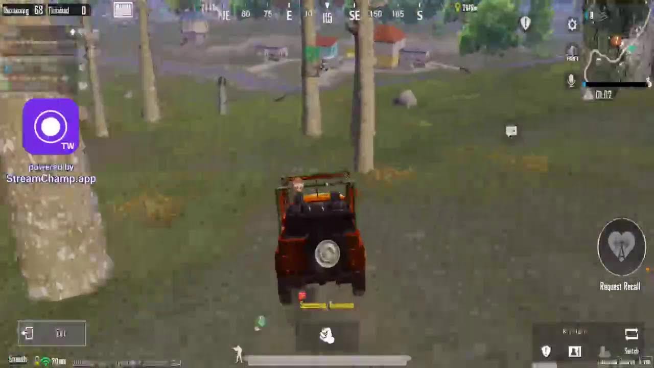 DAY 23. BUNNY GAMING BGMI Tamil Live! 7 KD Classic All MAPS Gameplay. Conqueror Push Top 100?