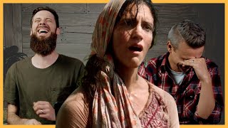 Salvation is From the Jews | Messianic Reaction to The Chosen S1 E8 — Finale