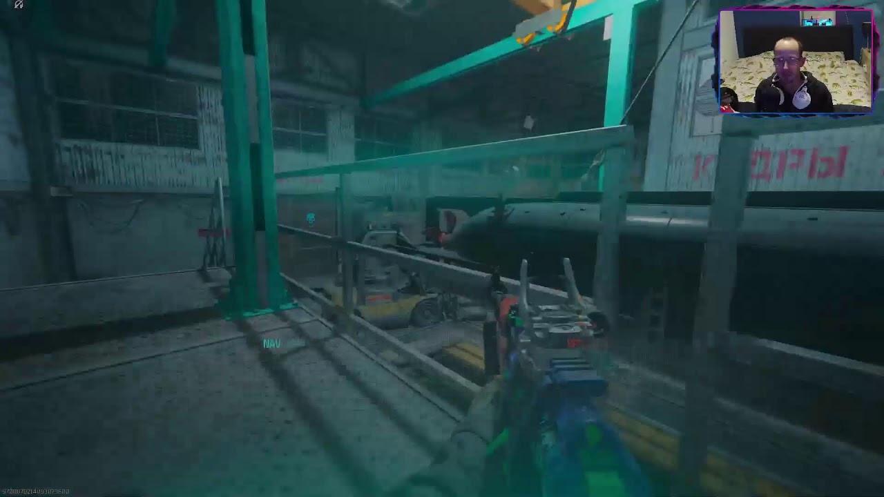 Care Package Challenge Met Badeend - CoD MW3 Livestream (Nederlands)