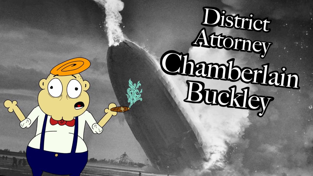 Oyez Court - A Finish Man