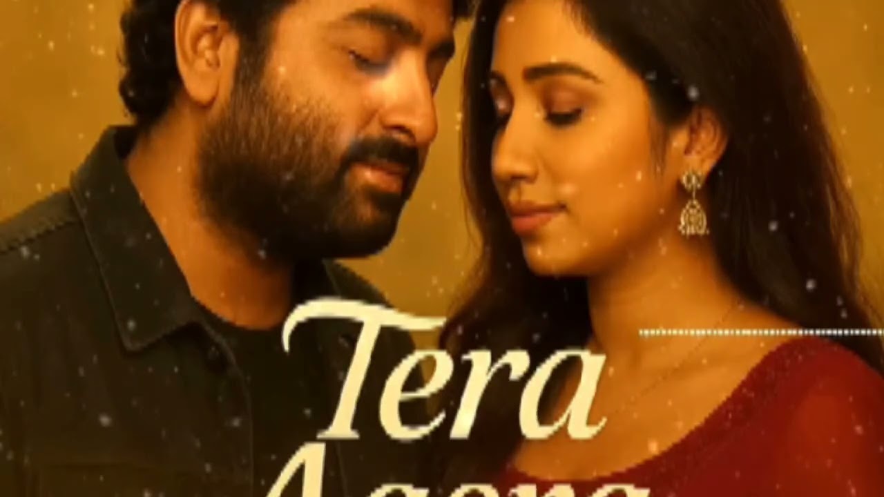 Arjit singh song tera collection by music SD 