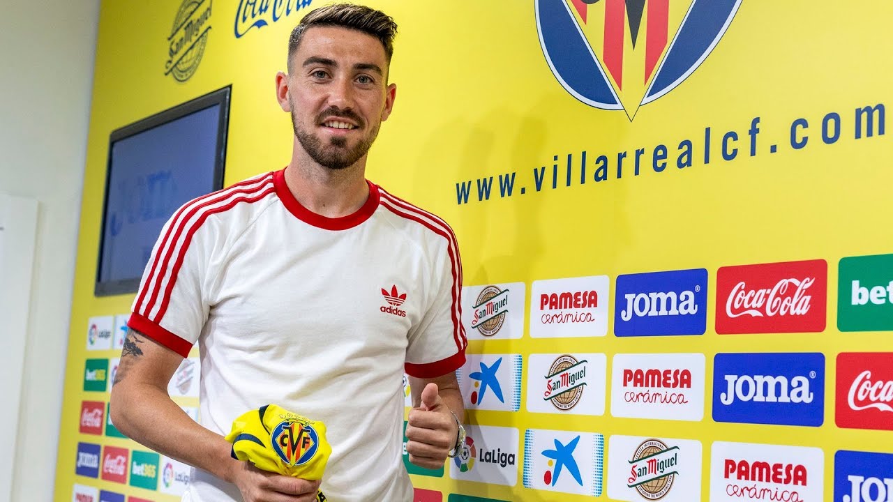 Presentacion de Moi Gómez - 19 julio