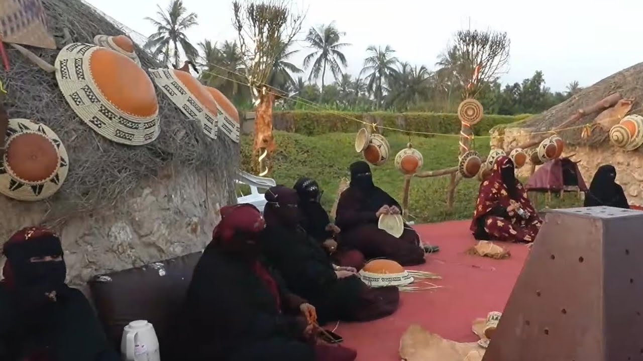 بث مباشر | الحلقة الثالثة |  فعاليات خريف ظفار | ولاية طاقة|#education