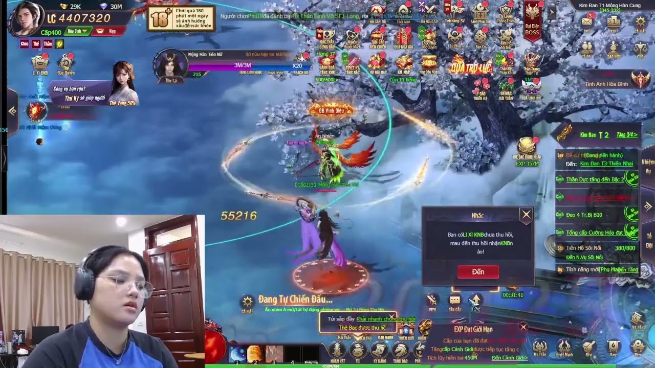 LoreSpark | Spirit-Bound Arrays Forge the Demonbane Immortal