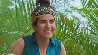 Best of Aubry Bracco - Survivor 50: In the Hands of the Fans