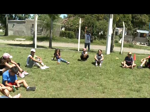 Móvil: Complejo Sacude