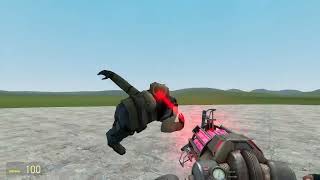 i found a HACKER on my gmod server