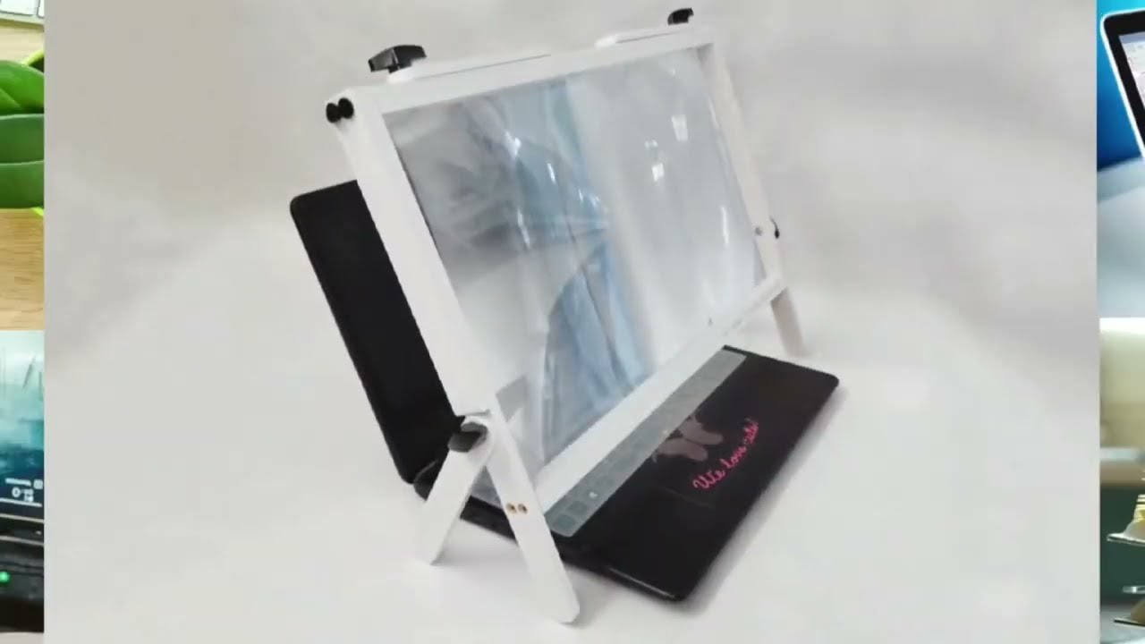 laptop screen magnifier computer accessories