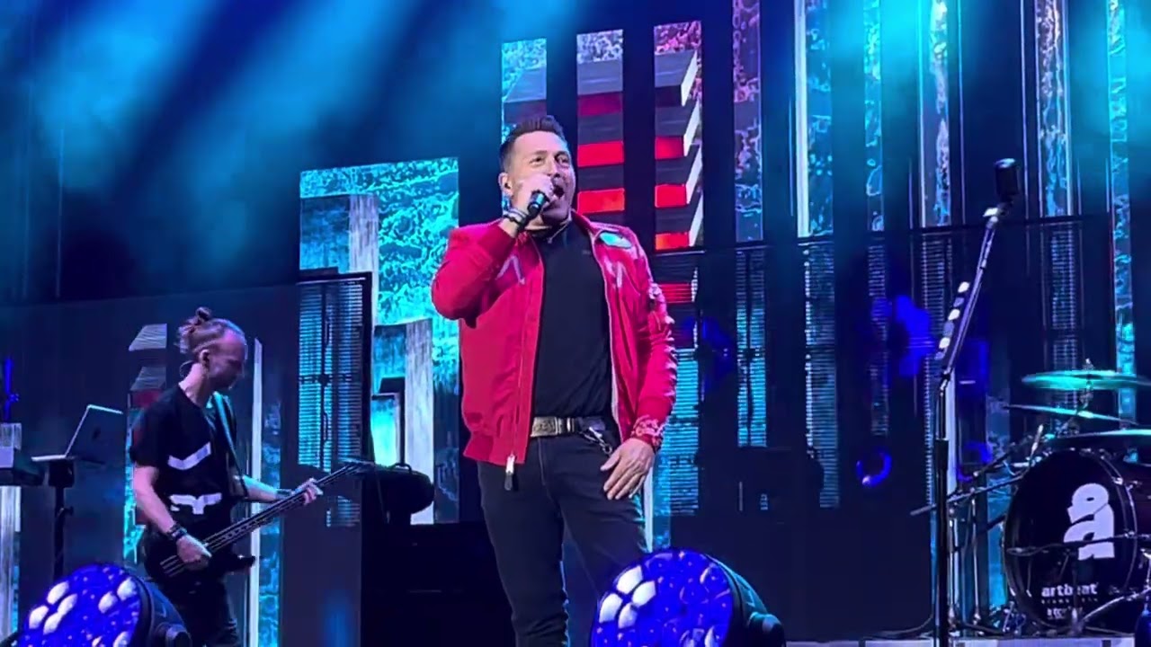 Ákos: Keresem az utam (Ákos Metropolis Turné, Dunakeszi Feszt, 2025.09.07.)