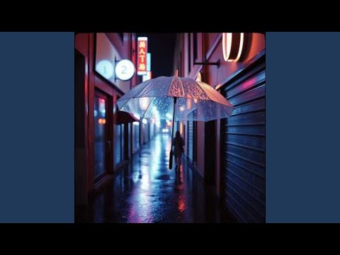 Silver rain