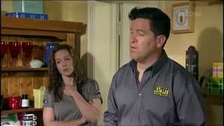 022 Laura & Nina Fair City S26E117 - 21.07.2015