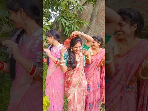 Cover तनी सासु का देती बुलाई तिजोरिया हम सौपीबालम#Vandana Dube#sohar geet#viral video#dehati Nach geet