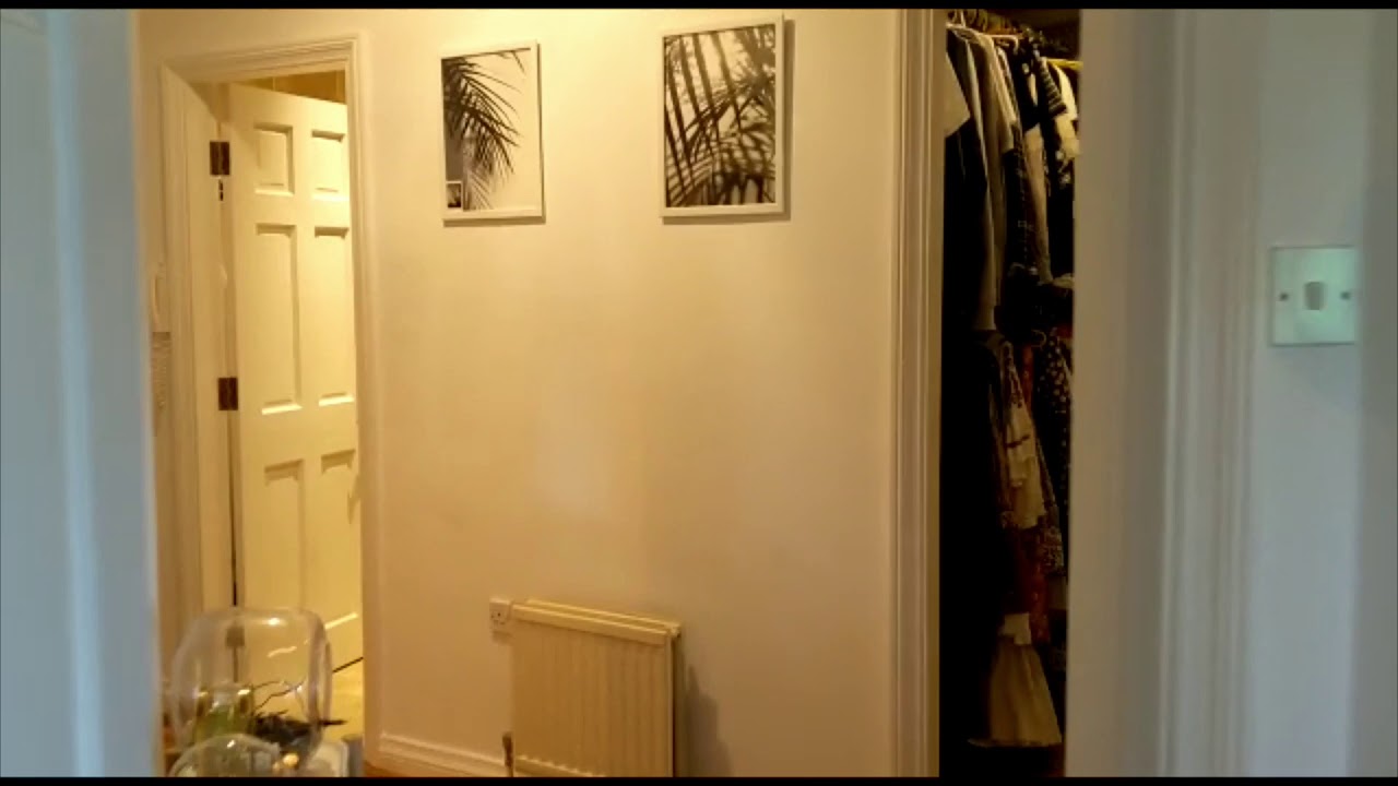 Middle Warehouse, Castlefield YouTube