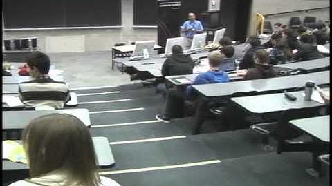 CS4U Day 2010- I Have a Secret Part IV Cryptography Talk